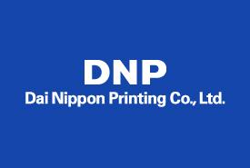 Image result for Dai Nippon Printing